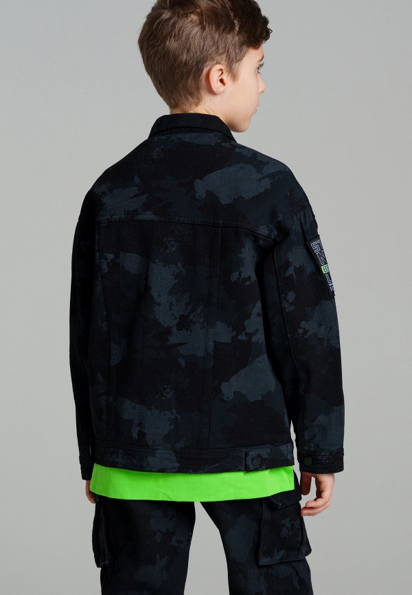 PlayToday Куртка джинсовая - фото 2