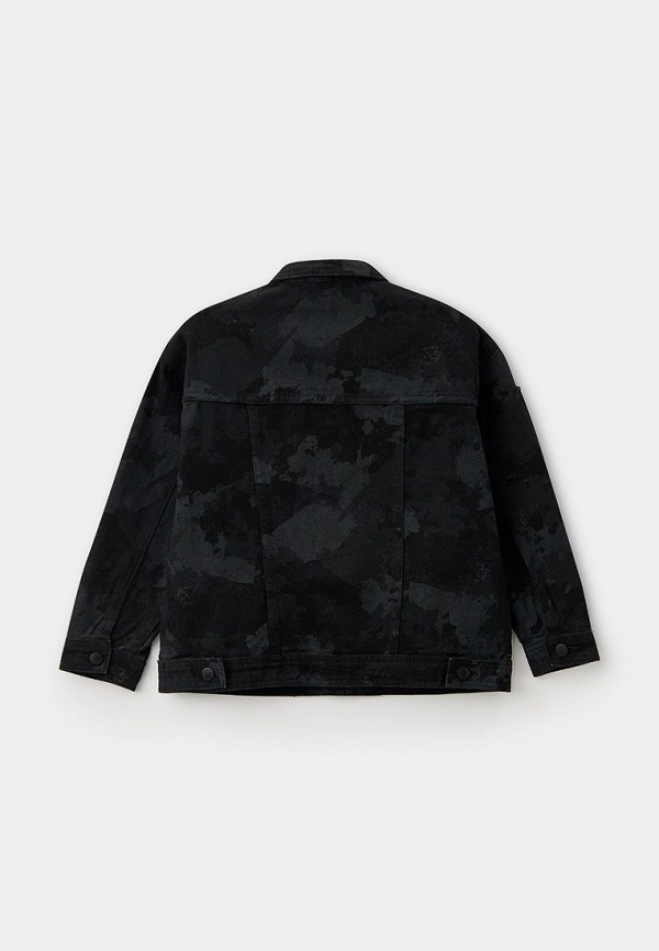 PlayToday Куртка джинсовая - фото 6