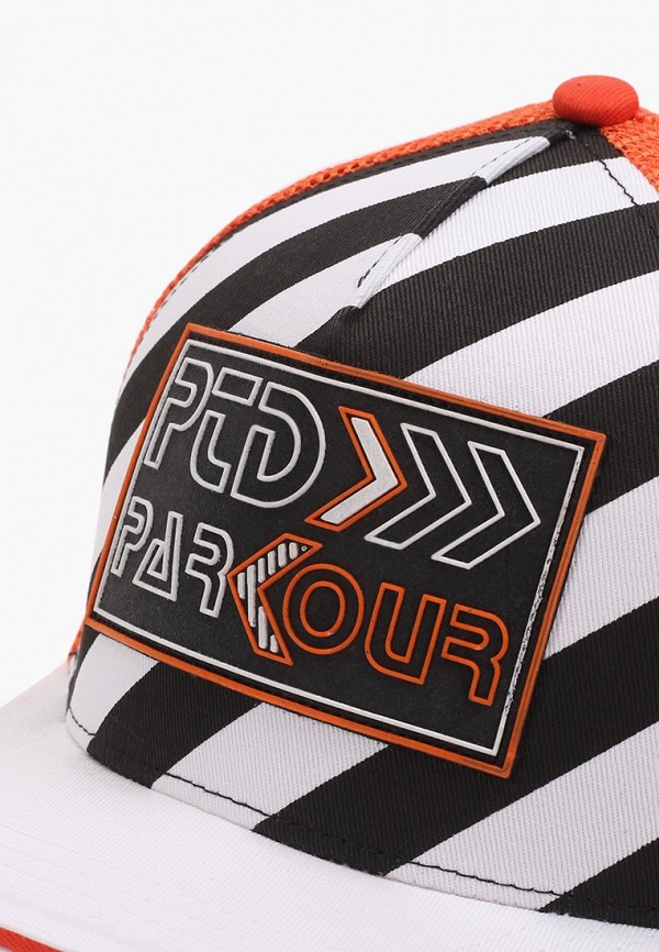 PlayToday Бейсболка - фото 3