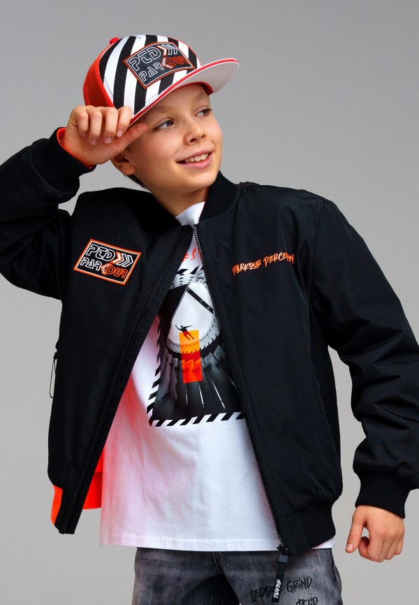 PlayToday Бейсболка - фото 4