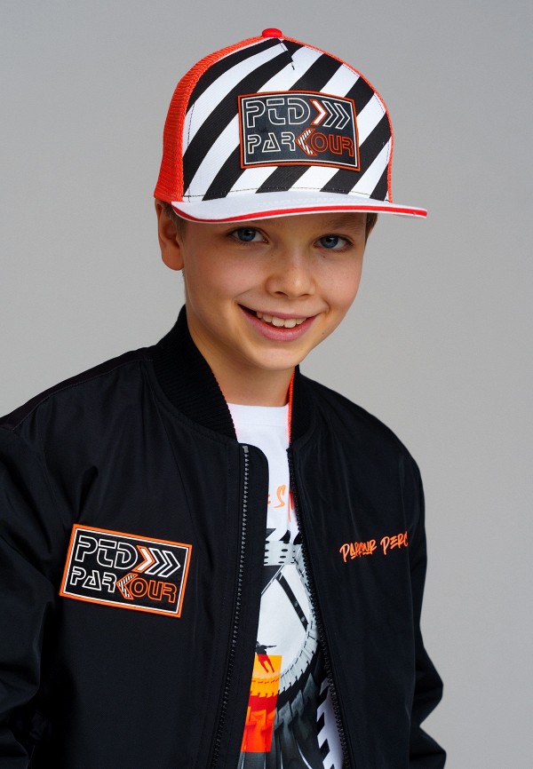 PlayToday Бейсболка - фото 5