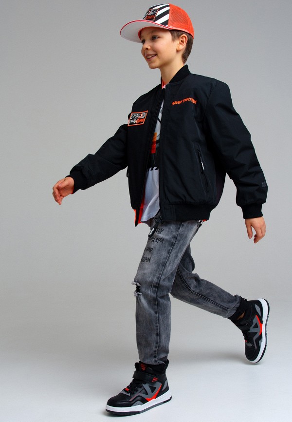 PlayToday Бейсболка - фото 6