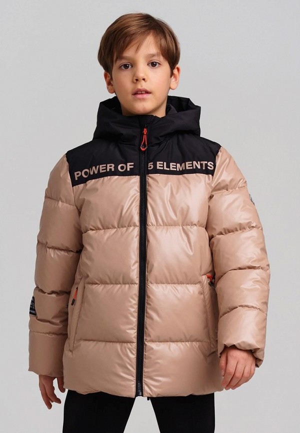 PlayToday Куртка утепленная - фото 1