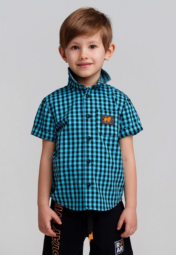 PlayToday Рубашка - фото 1