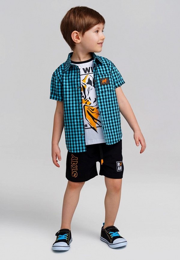 PlayToday Рубашка - фото 2