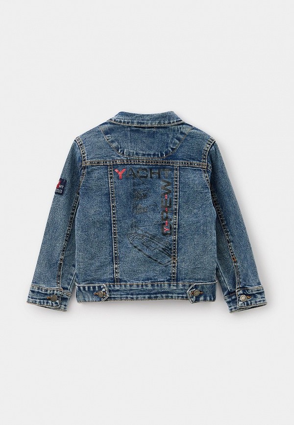 PlayToday Куртка джинсовая - фото 6