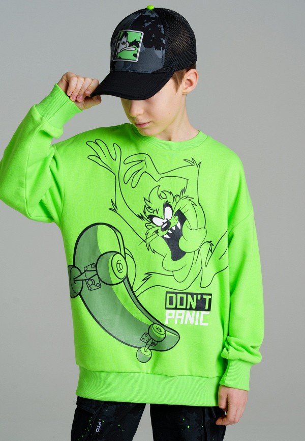 PlayToday Бейсболка - фото 4