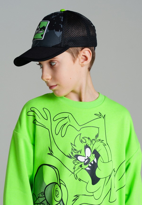 PlayToday Бейсболка - фото 6