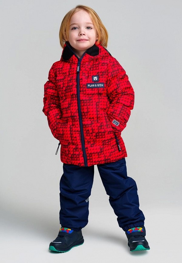 PlayToday Куртка утепленная - фото 2