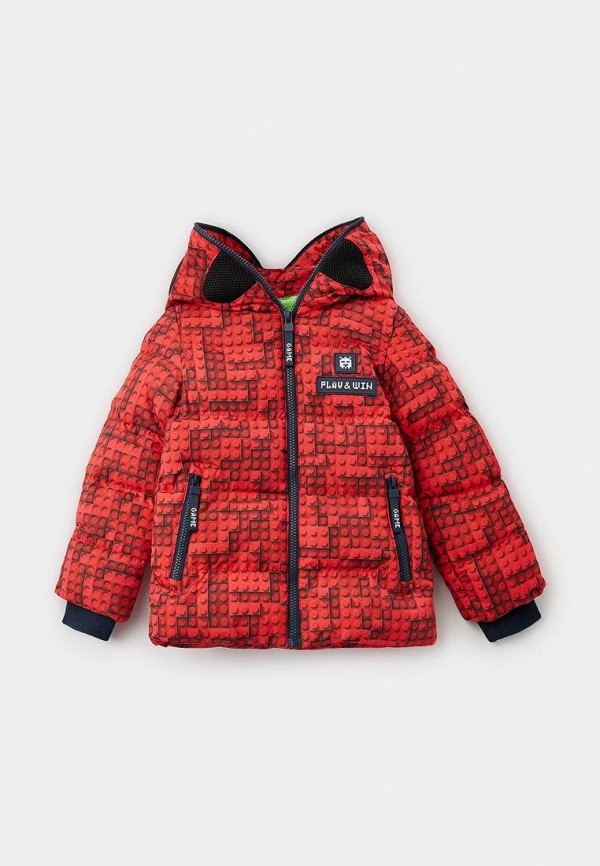 PlayToday Куртка утепленная - фото 4