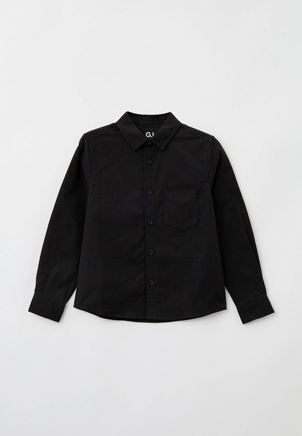 Рубашка Gloria Jeans - цвет: черный, коллекция: мульти.