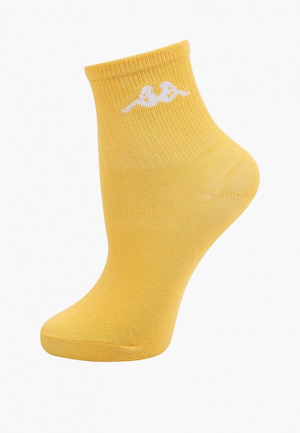 Kappa Носки 3 пары - фото 3