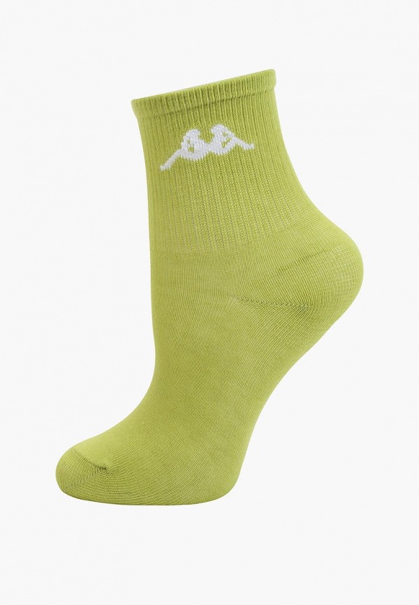 Kappa Носки 3 пары - фото 4