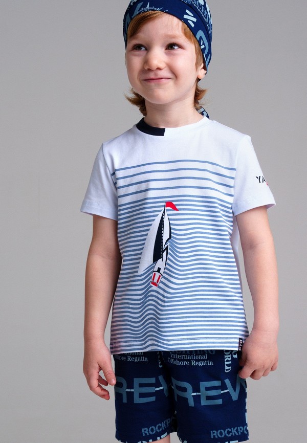 PlayToday Футболка - фото 1