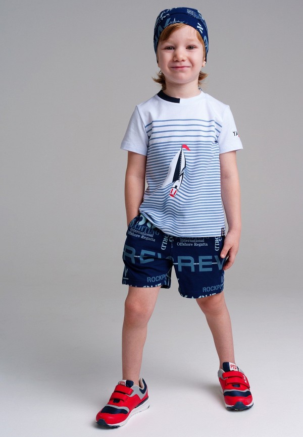 PlayToday Футболка - фото 2