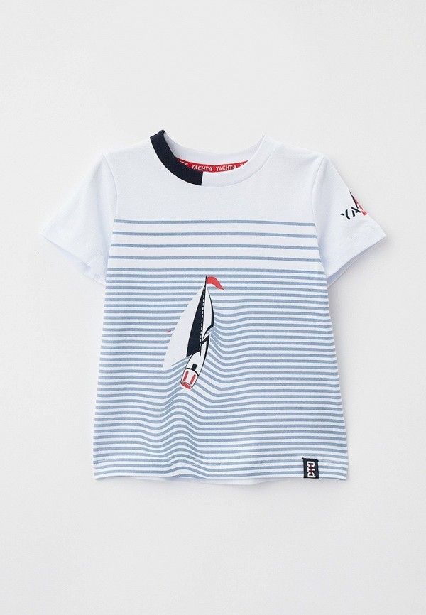 PlayToday Футболка - фото 4