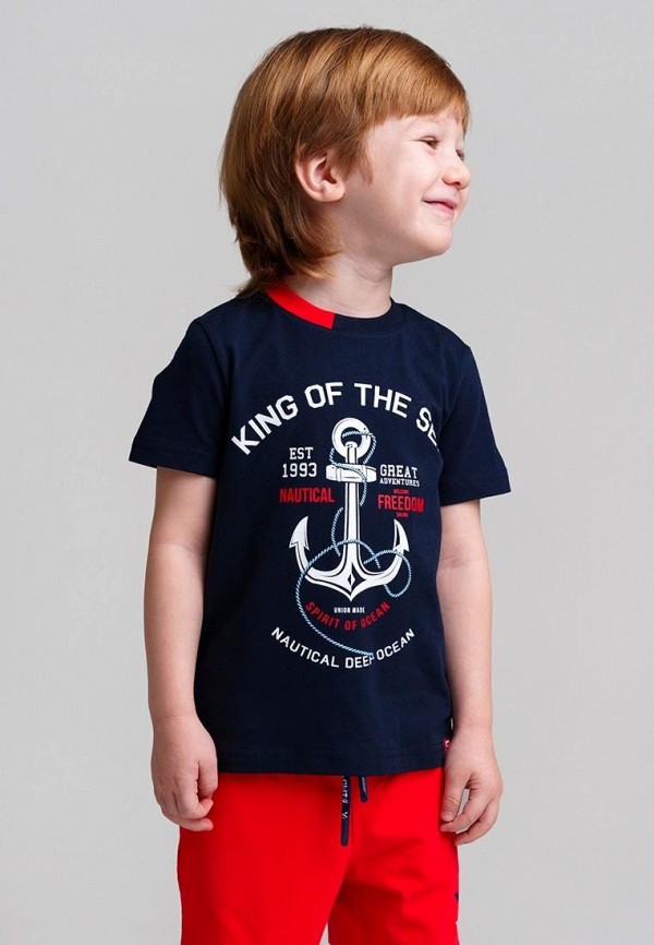 PlayToday Футболка - фото 1