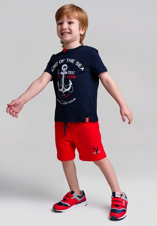 PlayToday Футболка - фото 2