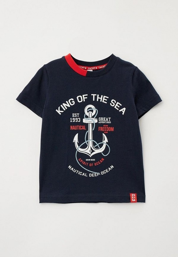 PlayToday Футболка - фото 4