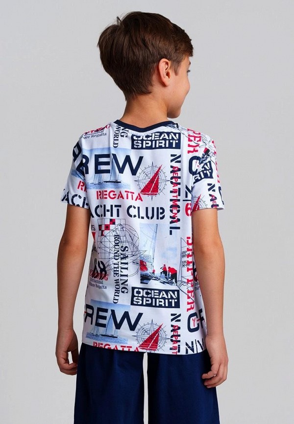 PlayToday Футболка - фото 3