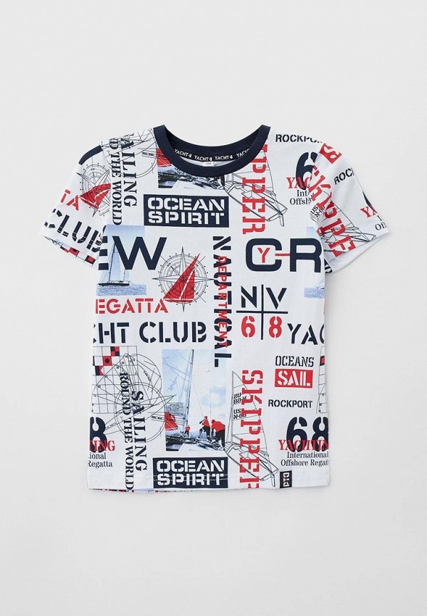 PlayToday Футболка - фото 4