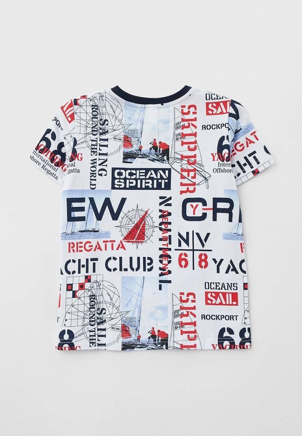 PlayToday Футболка - фото 5