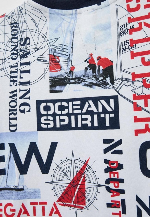 PlayToday Футболка - фото 6