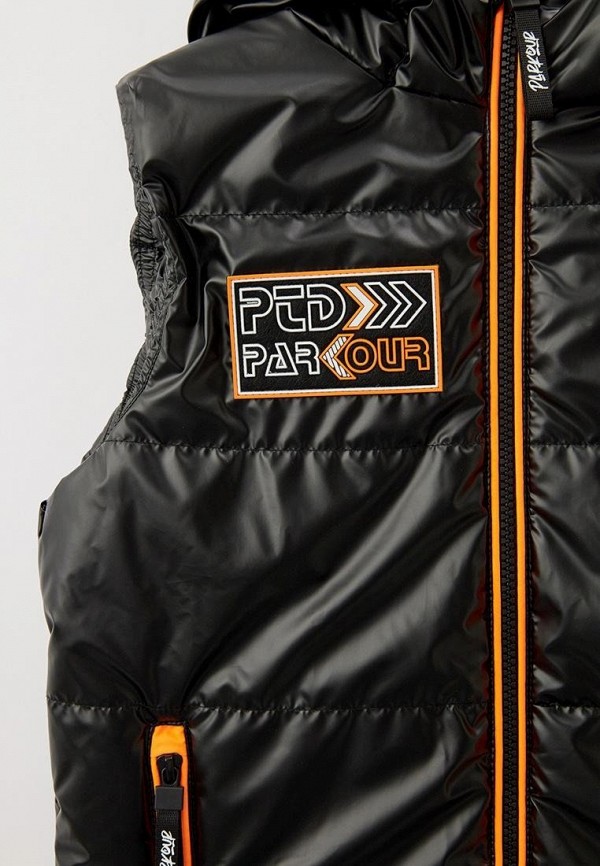 PlayToday Жилет утепленный - фото 6