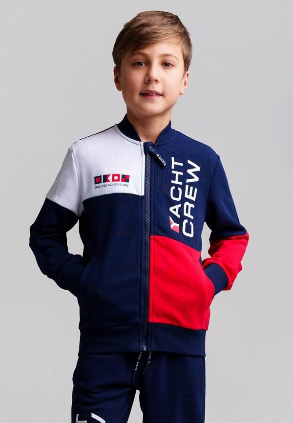 PlayToday Олимпийка - фото 1