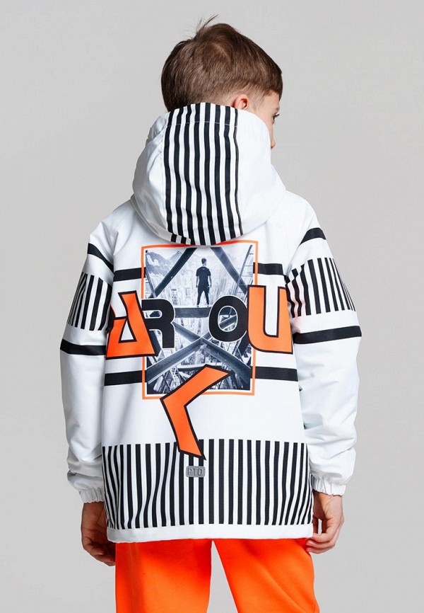 PlayToday Куртка - фото 3