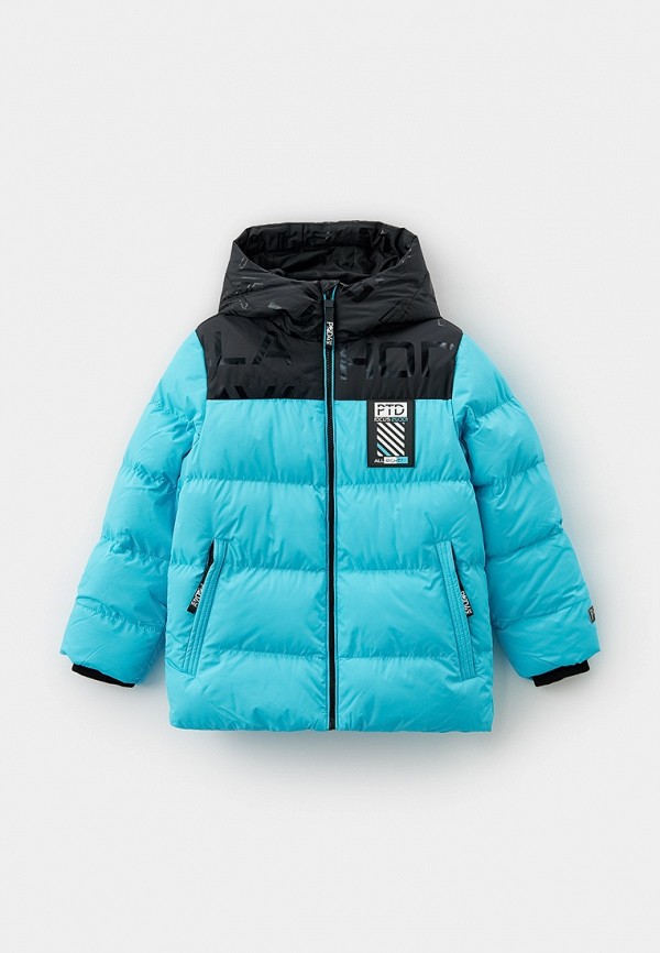 PlayToday Куртка утепленная - фото 1