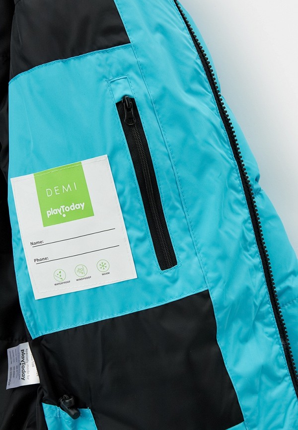 PlayToday Куртка утепленная - фото 3