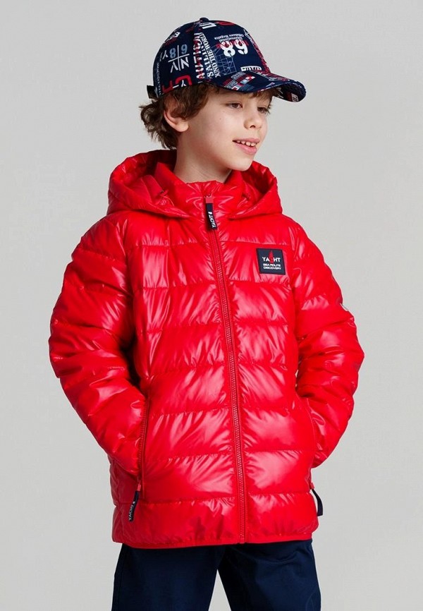 PlayToday Куртка утепленная - фото 1