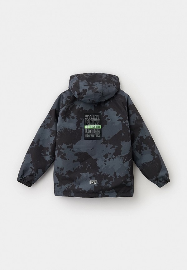 PlayToday Ветровка - фото 2