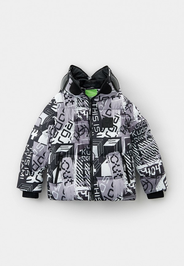 PlayToday Куртка утепленная - фото 1