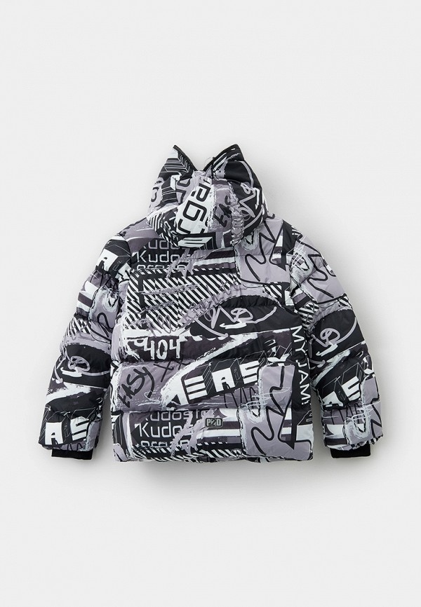 PlayToday Куртка утепленная - фото 2