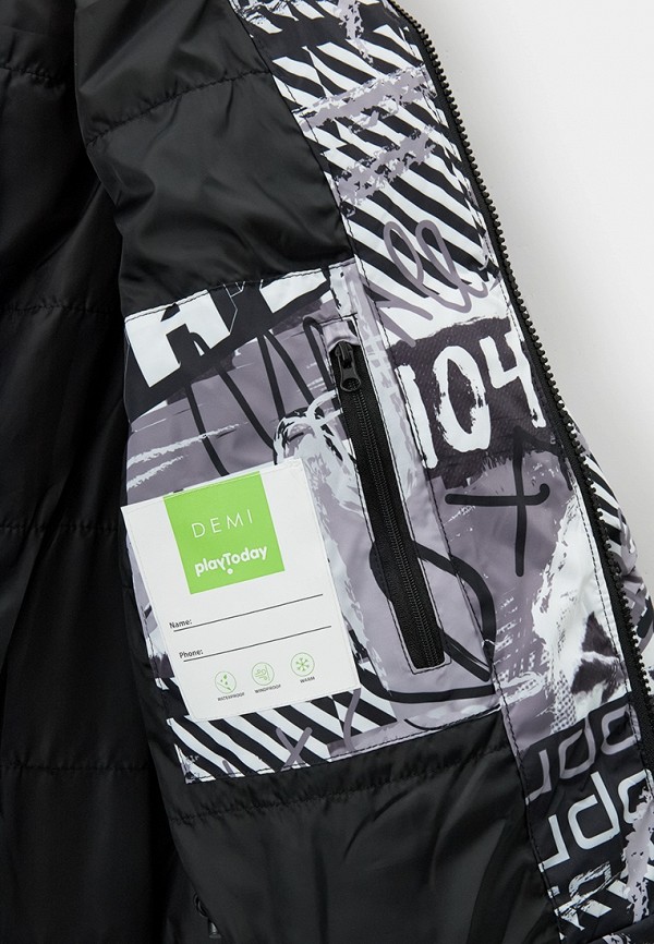 PlayToday Куртка утепленная - фото 3