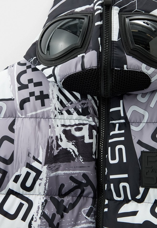 PlayToday Куртка утепленная - фото 5