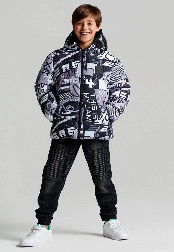 PlayToday Куртка утепленная - фото 6