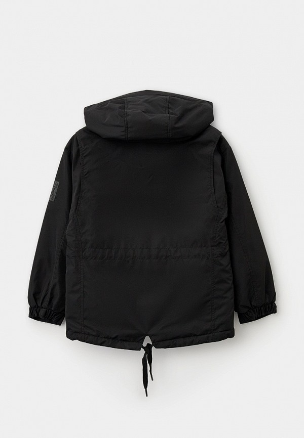 Batik Куртка утепленная - Флойд - фото 2