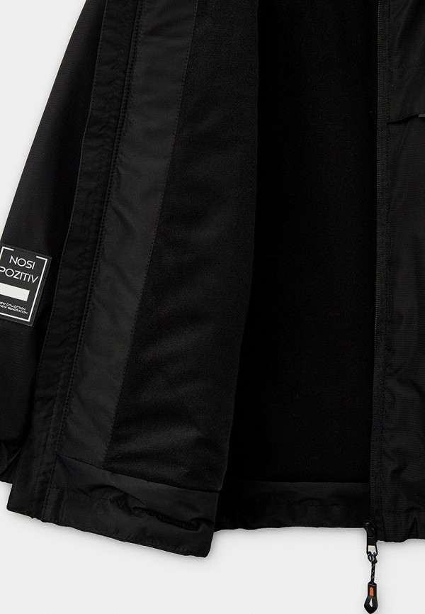 Batik Куртка утепленная - Хантер - фото 3