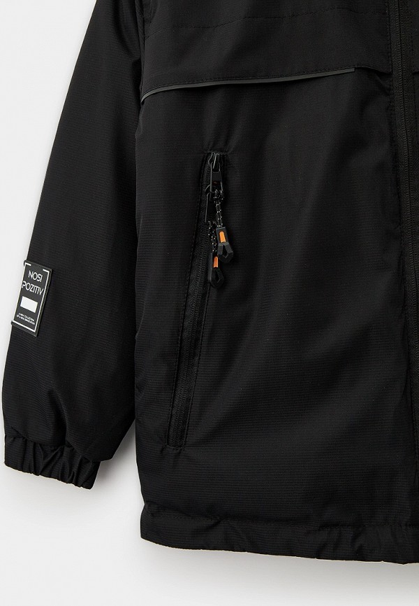 Batik Куртка утепленная - Хантер - фото 5