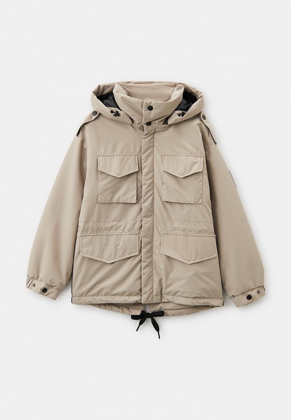 Batik Куртка утепленная - Флойд - фото 1