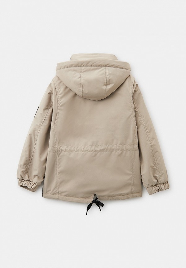 Batik Куртка утепленная - Флойд - фото 2