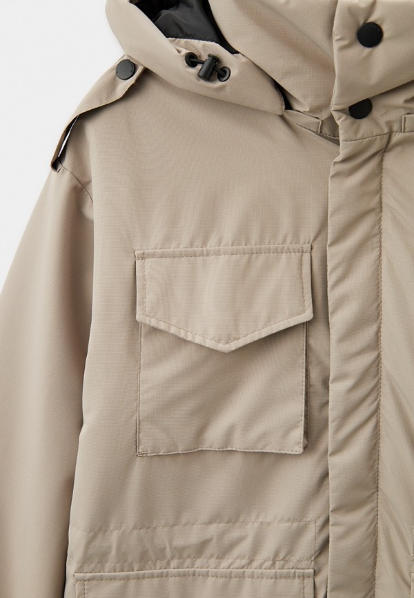 Batik Куртка утепленная - Флойд - фото 4