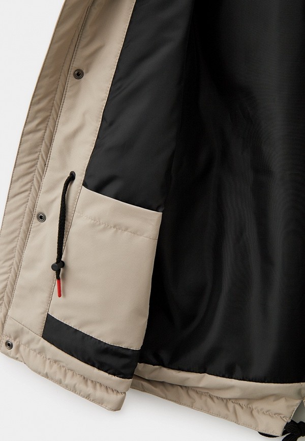 Batik Куртка утепленная - Флойд - фото 5