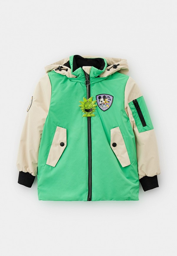 Batik Куртка утепленная - Марек/1 - фото 1