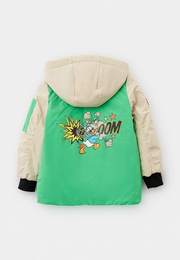 Batik Куртка утепленная - Марек/1 - фото 2