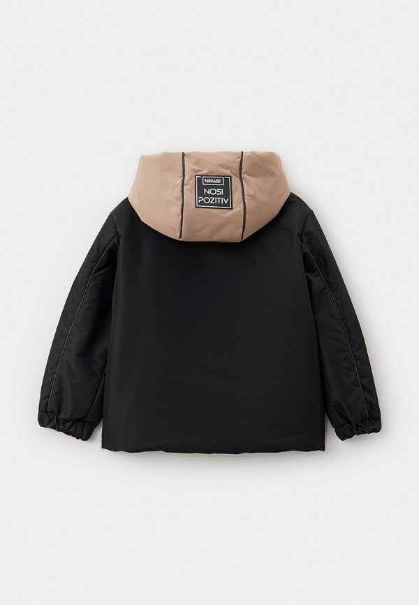 Batik Куртка утепленная - Спейси - фото 2