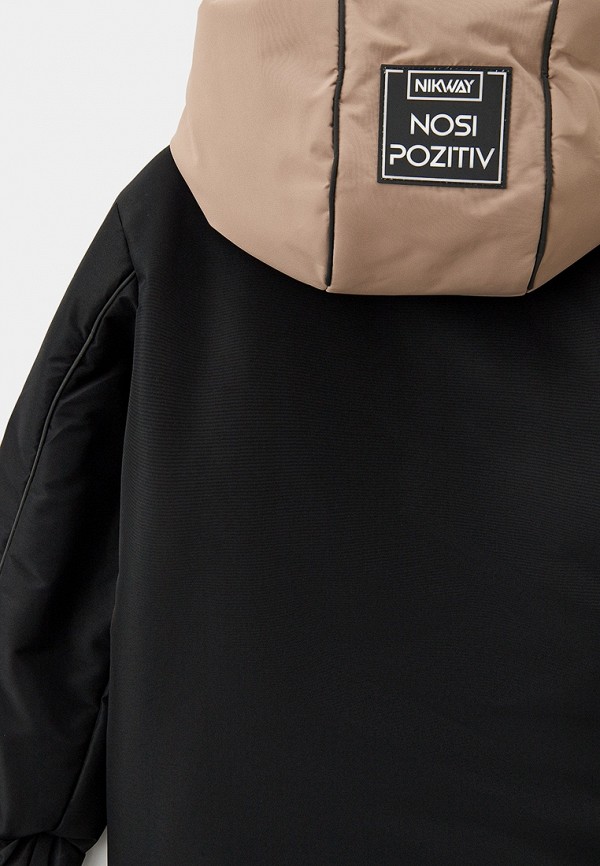 Batik Куртка утепленная - Спейси - фото 5